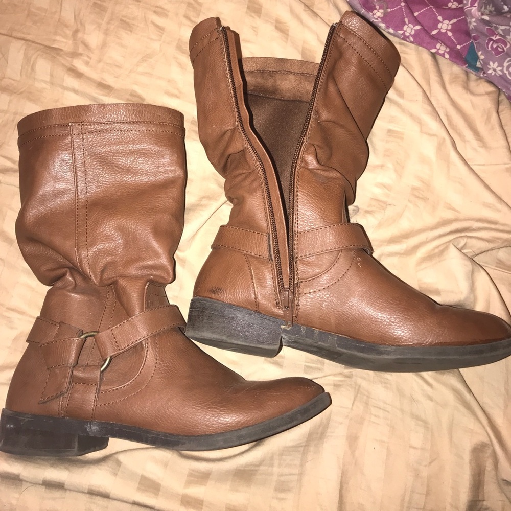 Boots