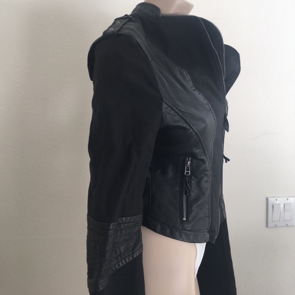 Stylish jacket - Picture 4 of 6