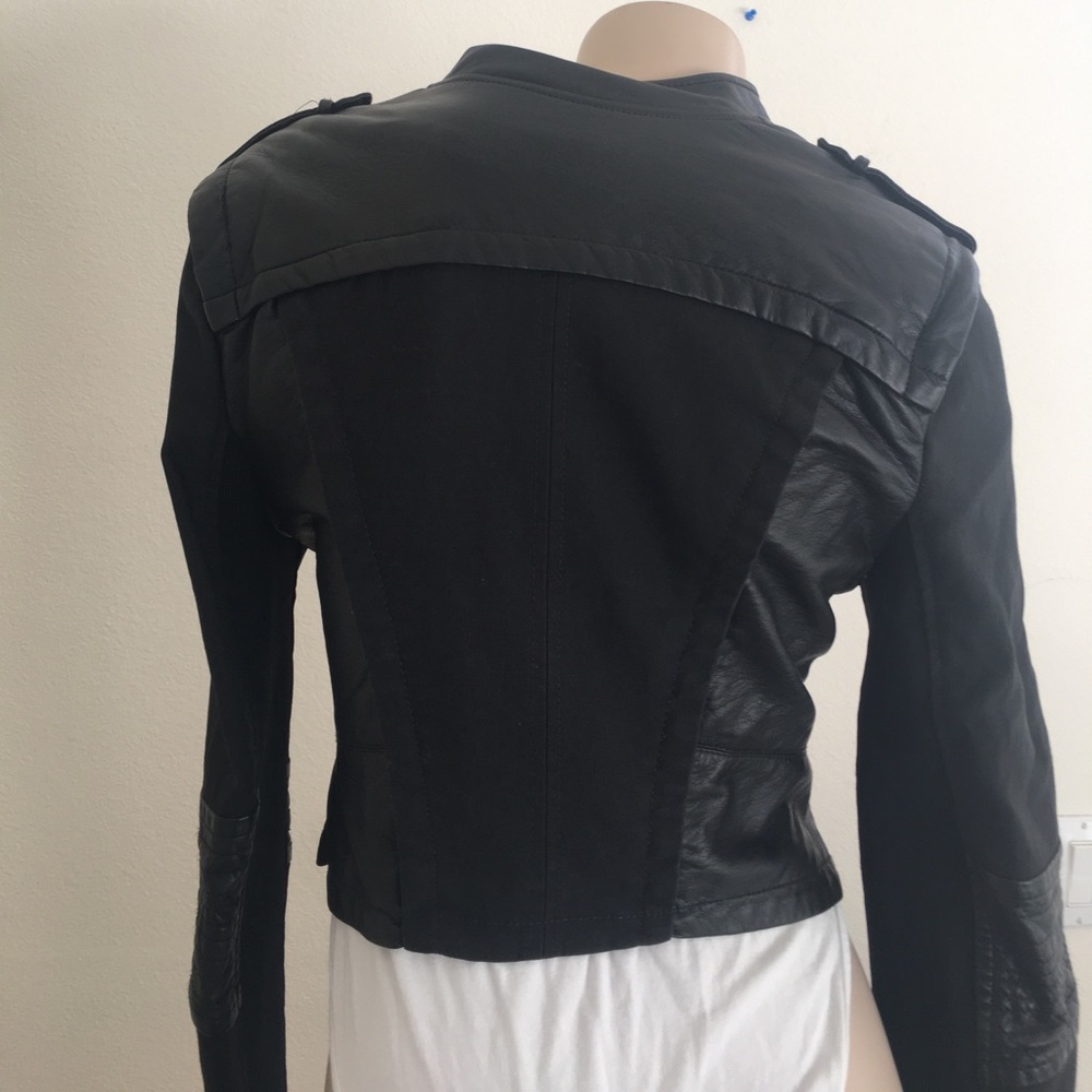 Stylish jacket - Picture 5 of 6