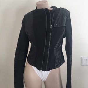 Stylish jacket