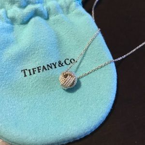 Tiffany & Co. Necklace - NWOT