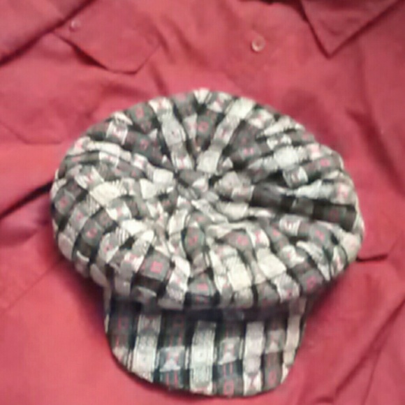 Hat - Picture 1 of 4