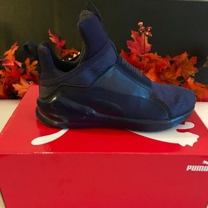 Puma shoes
