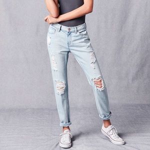 Boyfriend Jeans