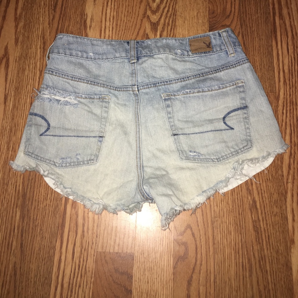 Shorts - Picture 2 of 2