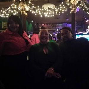 Meet your Posher, Donald