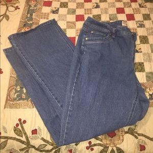 Women's jeans