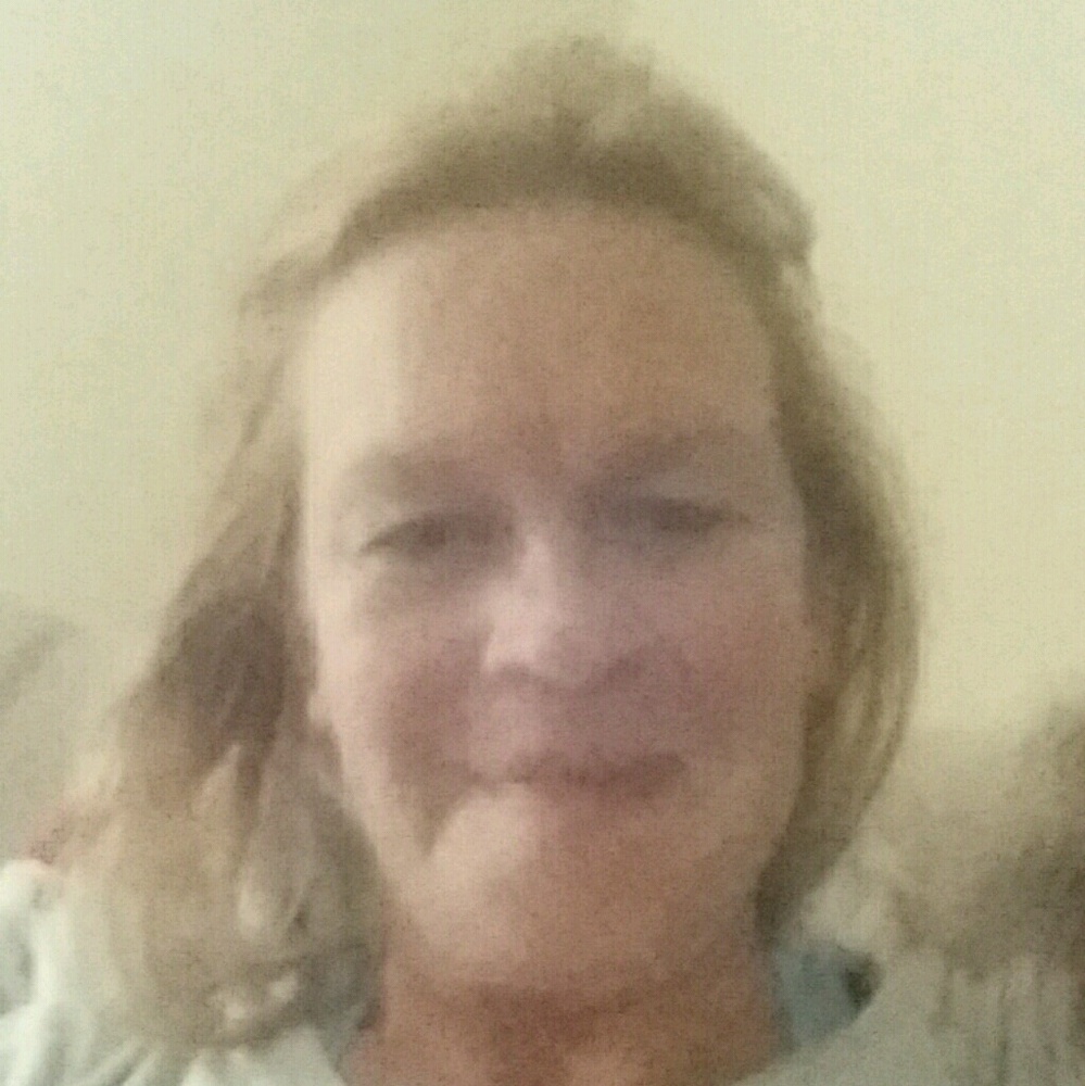 Meet your Posher, Kristi