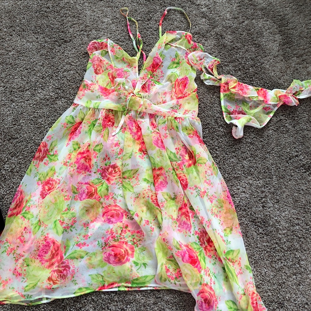 Victoria’s secrete lingerie