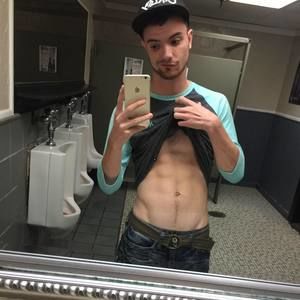 Meet your Posher, Matt