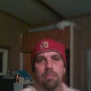 Meet your Posher, Ron