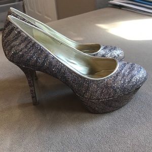 Wedding or holiday party ready