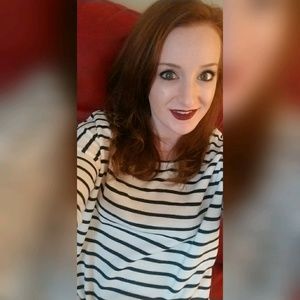 Meet your Posher, Molly