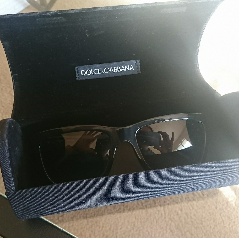 Dolce Gabbana Sunglasses