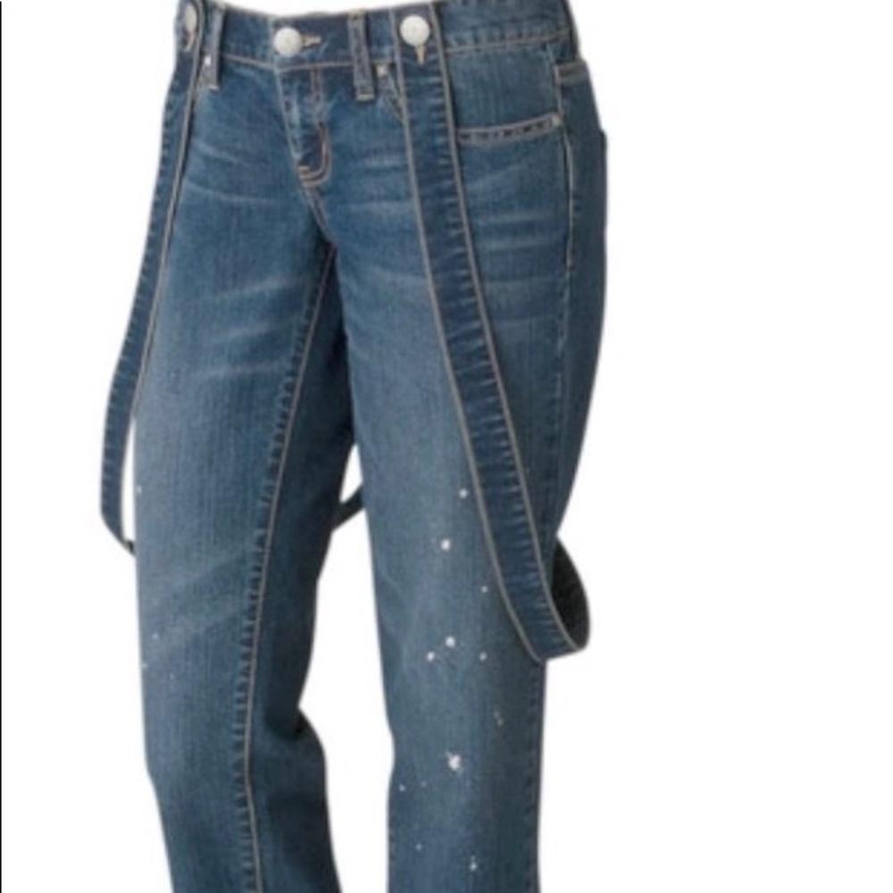 Rare Abbey Dawn jeans 👖