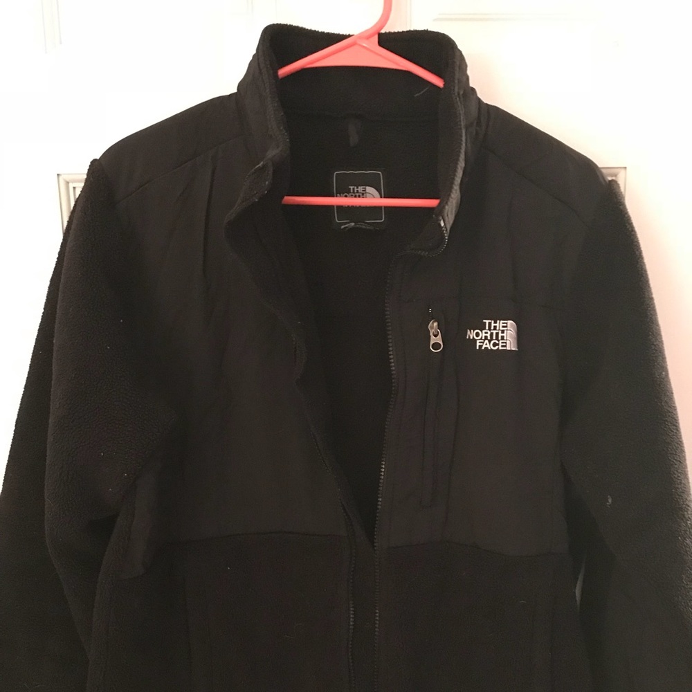 North Face Denali Jacket