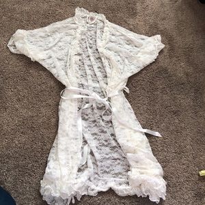 Robe