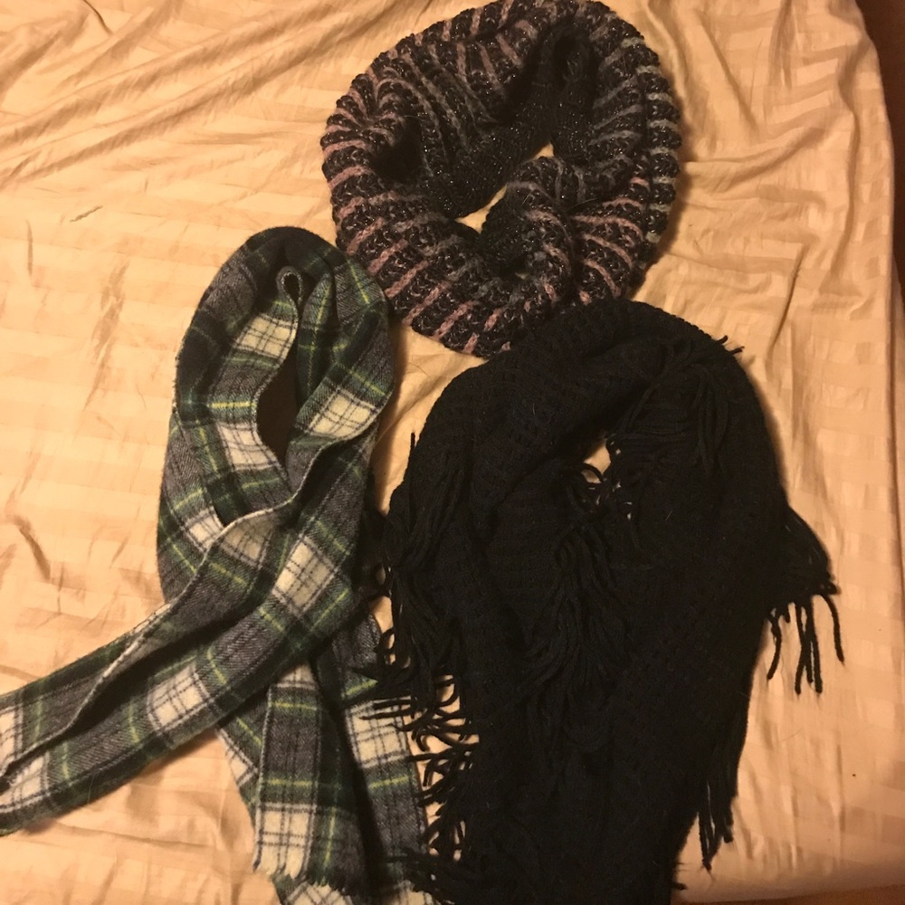 Scarves