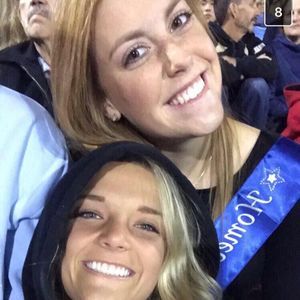 Meet your Posher, Tori