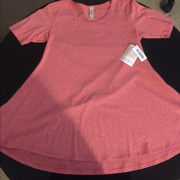 LuLaRoe Tops - Lularoe perfect t