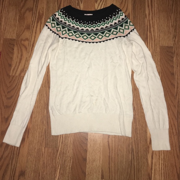 Merona Sweaters - Merona sweater from target