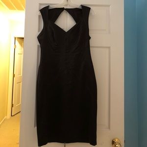 Cocktail dress, little black dress