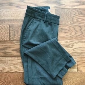 Gray Michael Kors dress pants