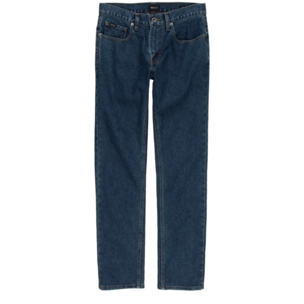 RVCA men's jeans. Classic 👖