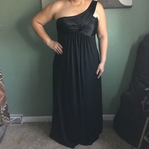 David’s Bridal Prom/Bridesmaid Dress