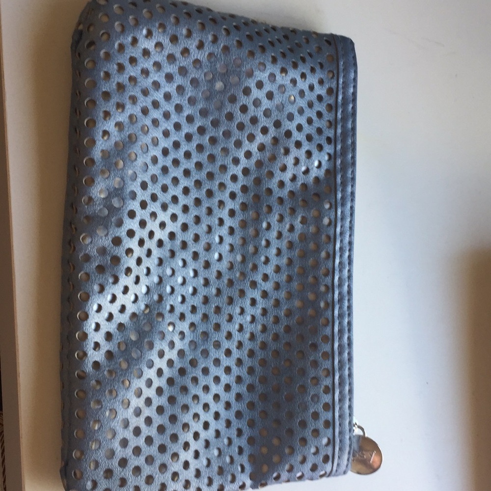 Ipsy cosmetic bag