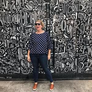 Meet your Posher, Annalea