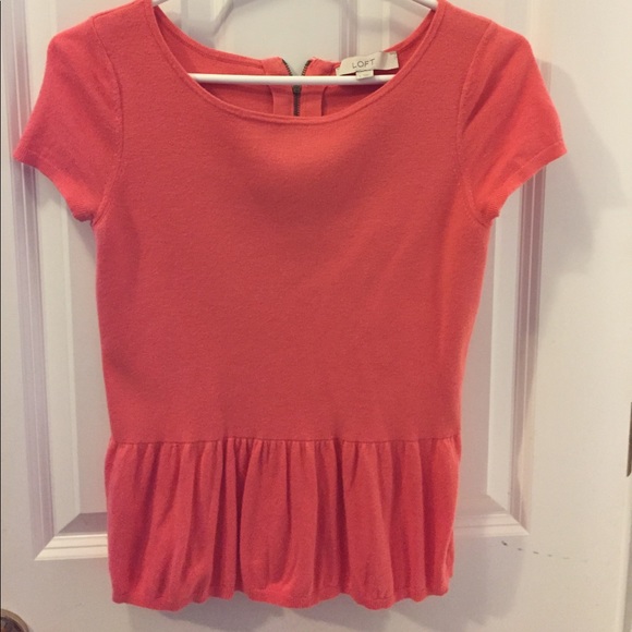 Loft Sweater - Picture 1 of 1