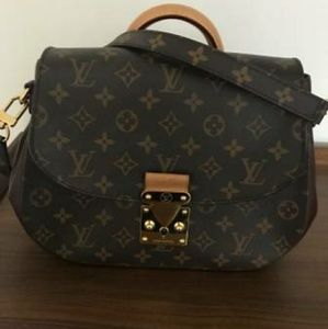 Authentic Louis Vuitton Eden MM 