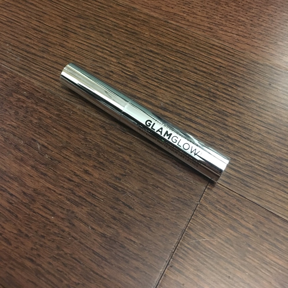 Glamglow Plumprageous Matte Lip Treatment