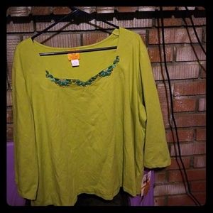 Blouse