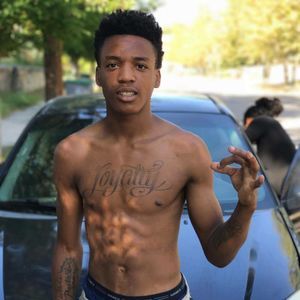 Meet your Posher, Cee