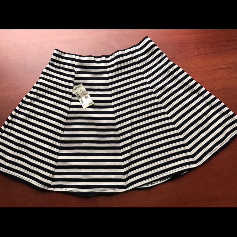 Skater Skirt