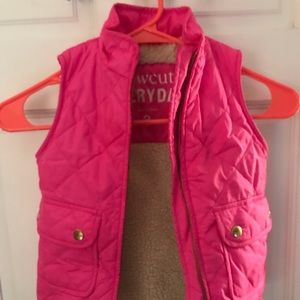 Crewcuts Vest