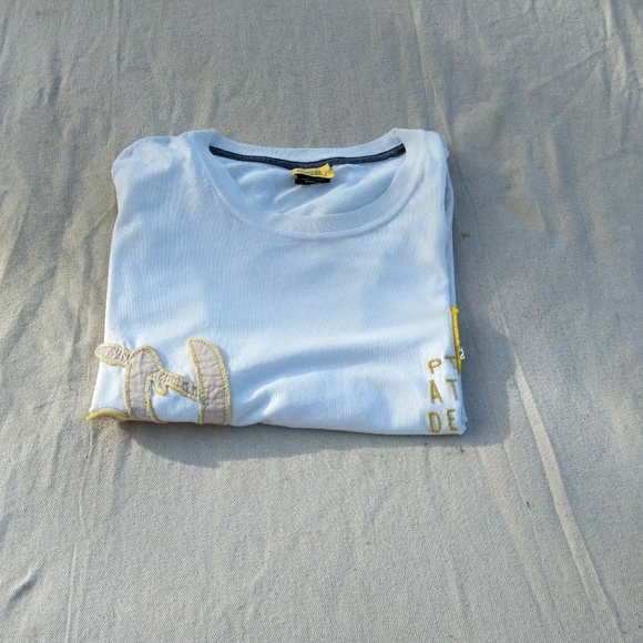 MEN ATHLETIC NY 1986 DEPT - Picture 3 of 6