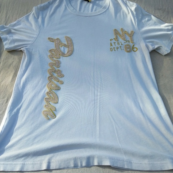 MEN ATHLETIC NY 1986 DEPT - Picture 4 of 6