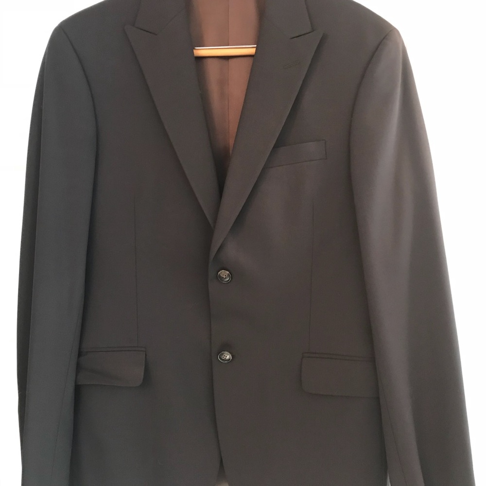 Theory men’s blazer