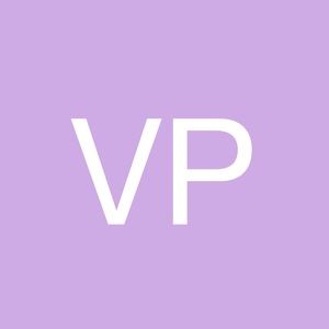 Meet your Posher, Valentyna