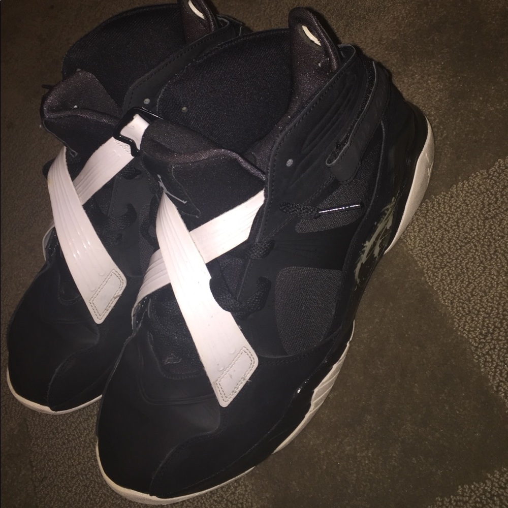 Air Jordan 8