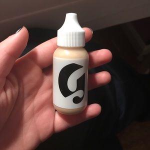 Glossier skin tint