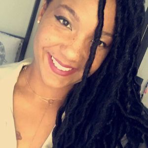 Meet your Posher, Jasmine