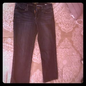 Lucky brand !