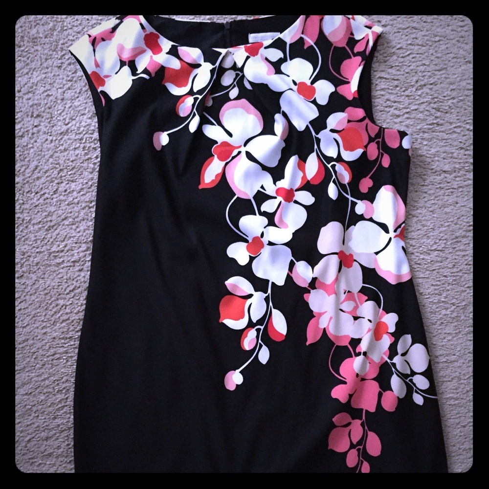 Jones NewYork Floral dress