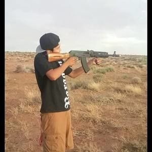 Meet your Posher, Kyle