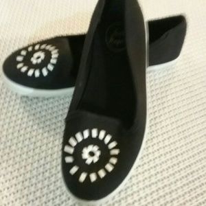 Jack Rogers slip-on Sneaker