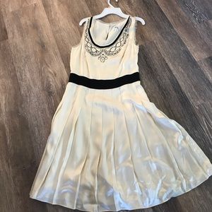 Original Milly of New York Satin Dress